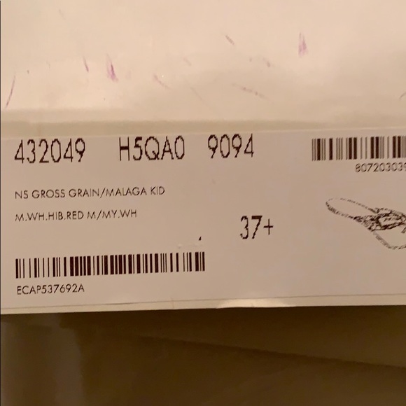 Shoes - Picture 5 of 7